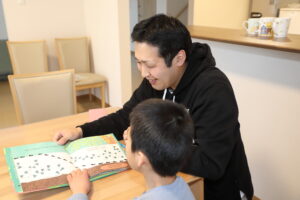 業務内容
