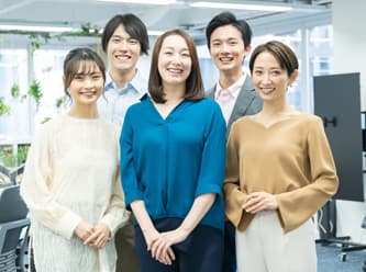 福利厚生