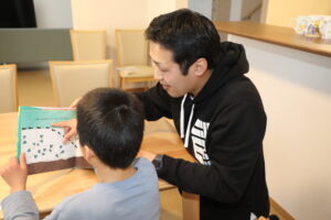 業務内容