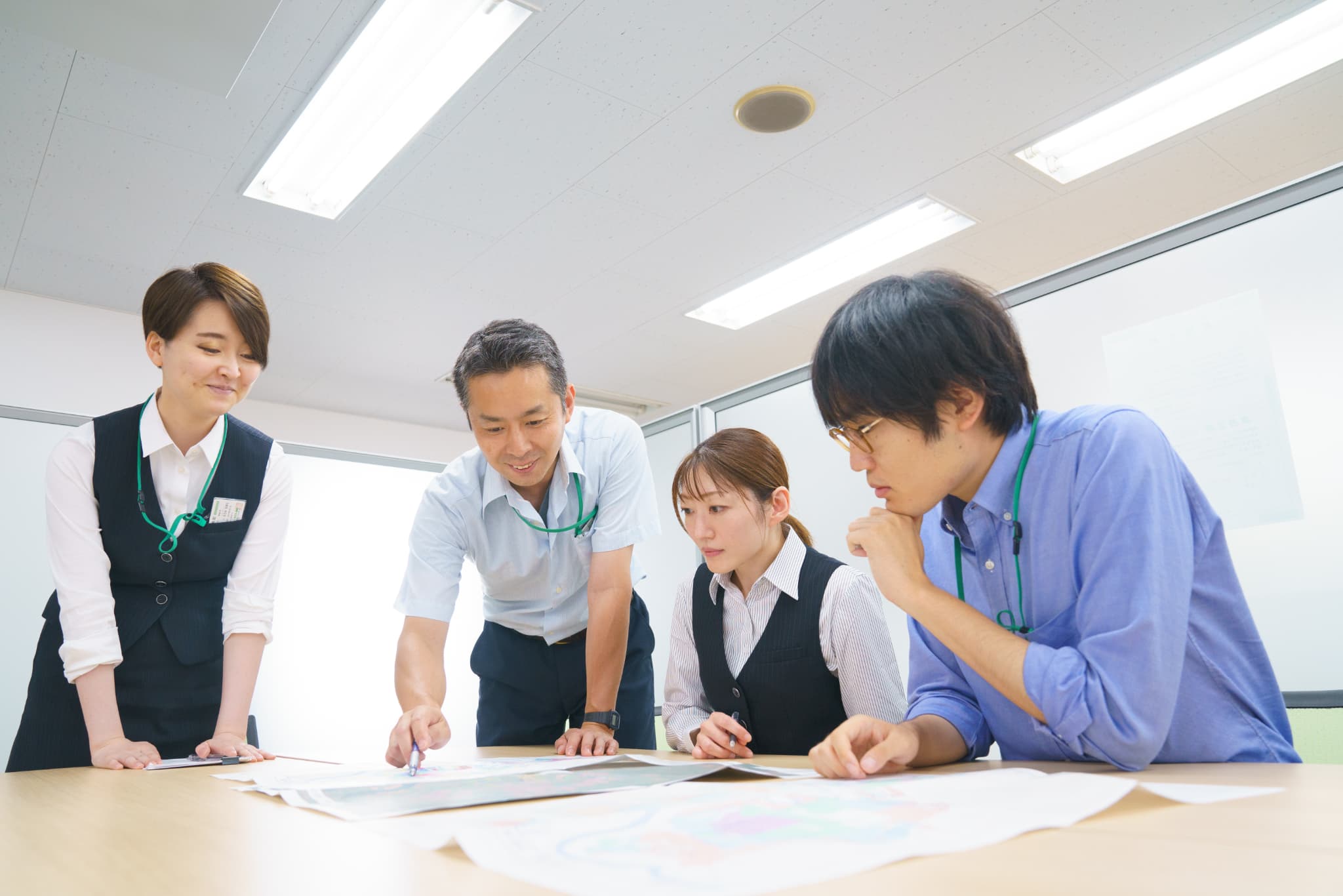 業務内容