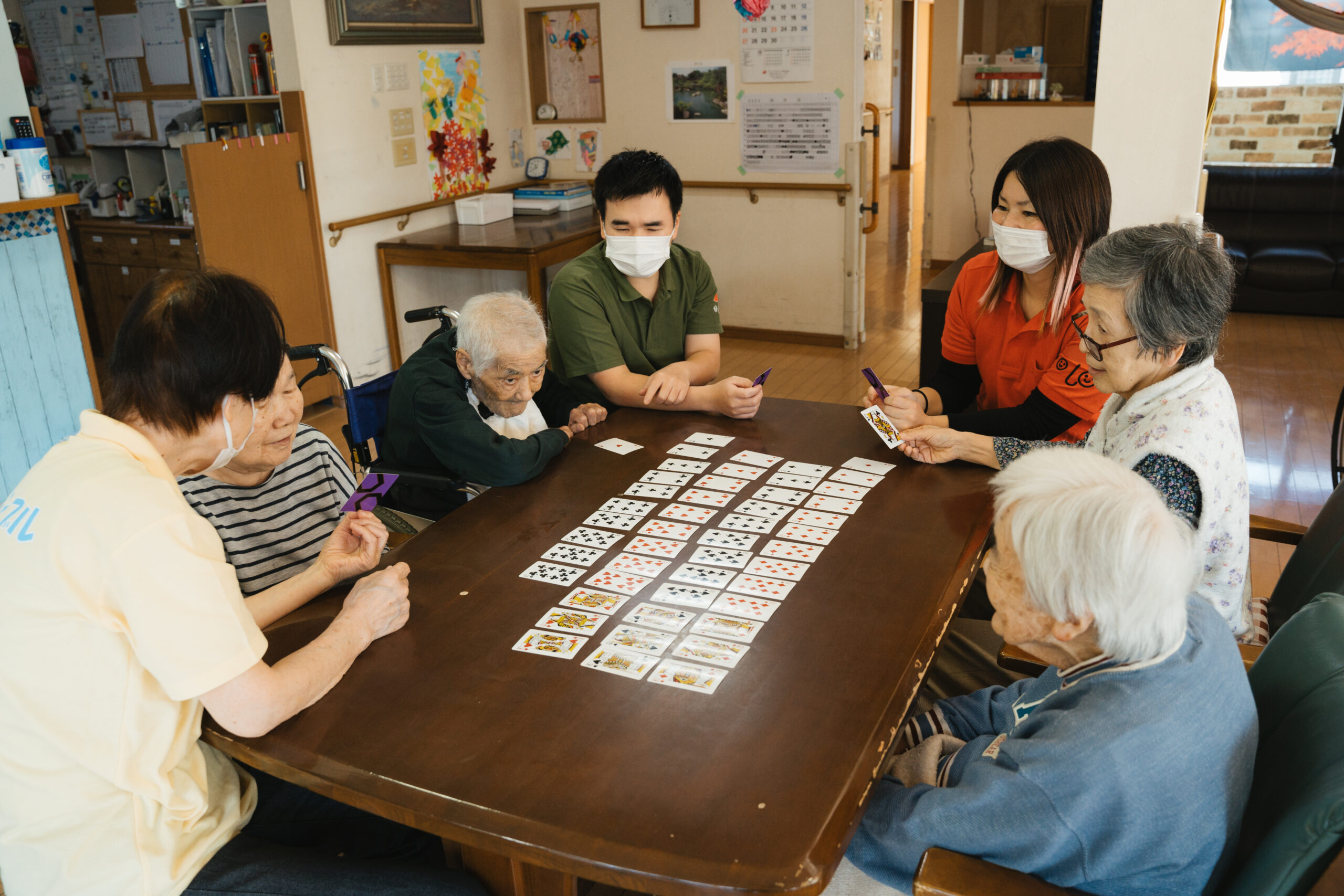業務内容