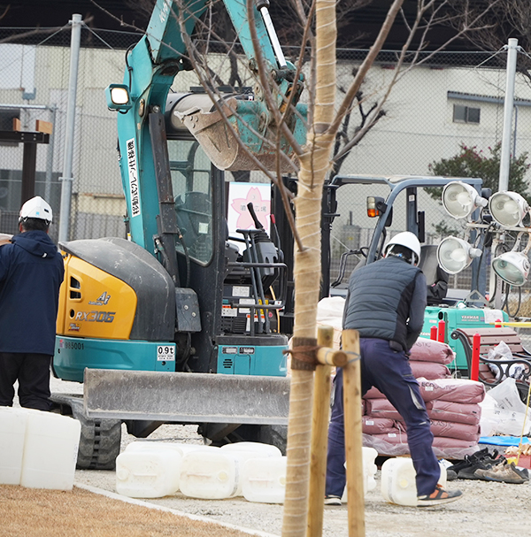 業務内容