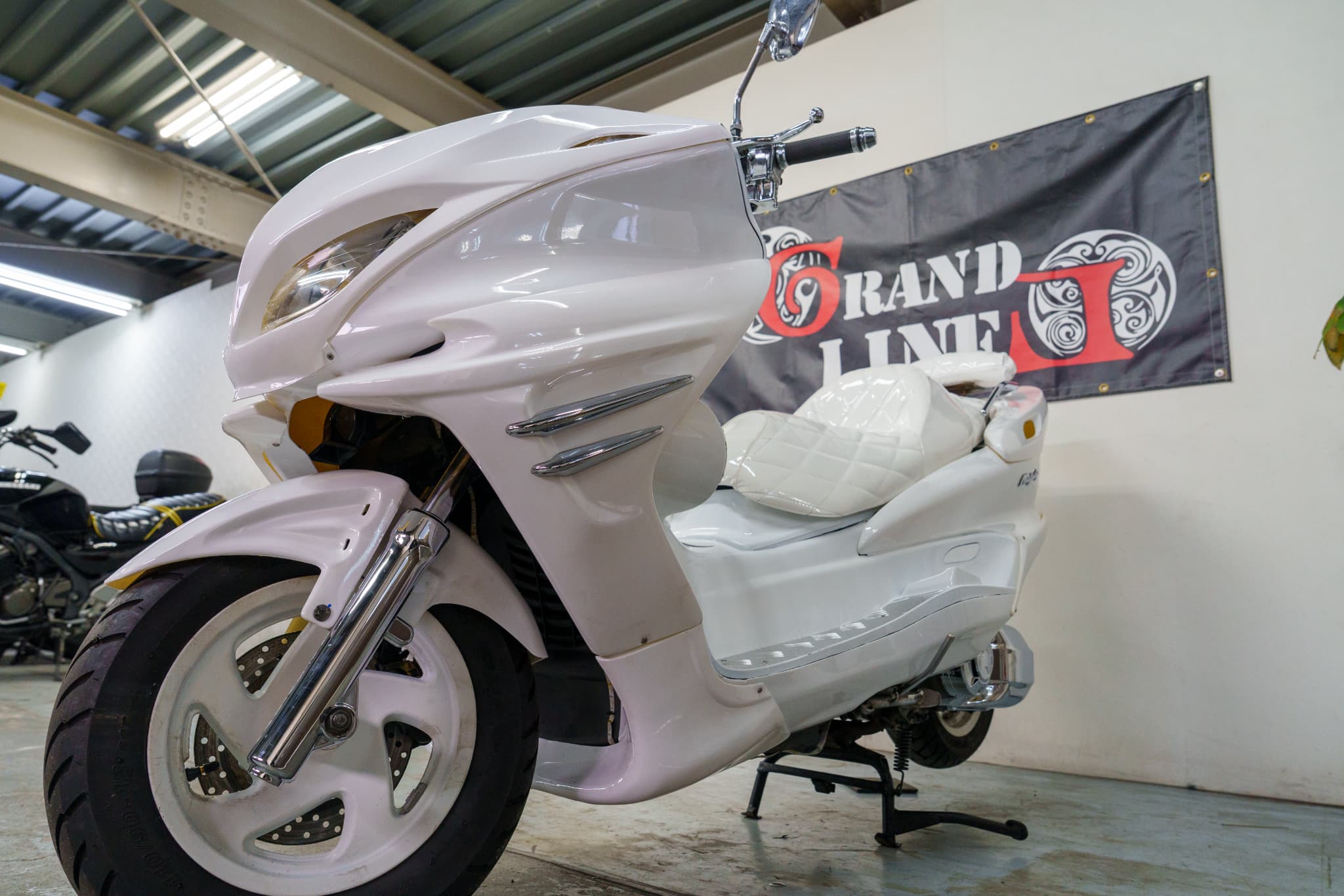 私たちについて