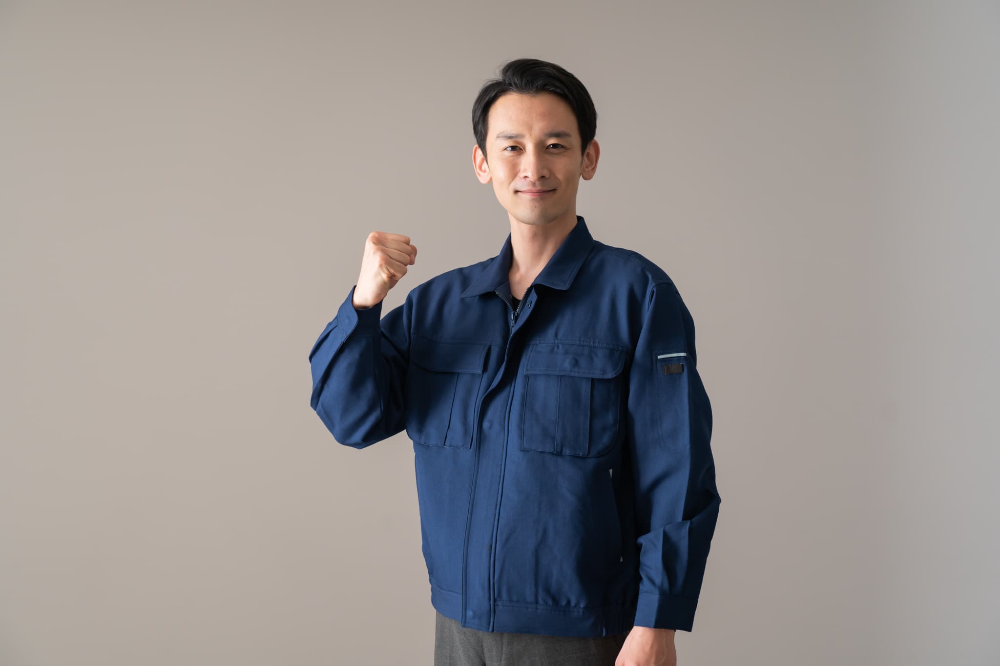 福利厚生