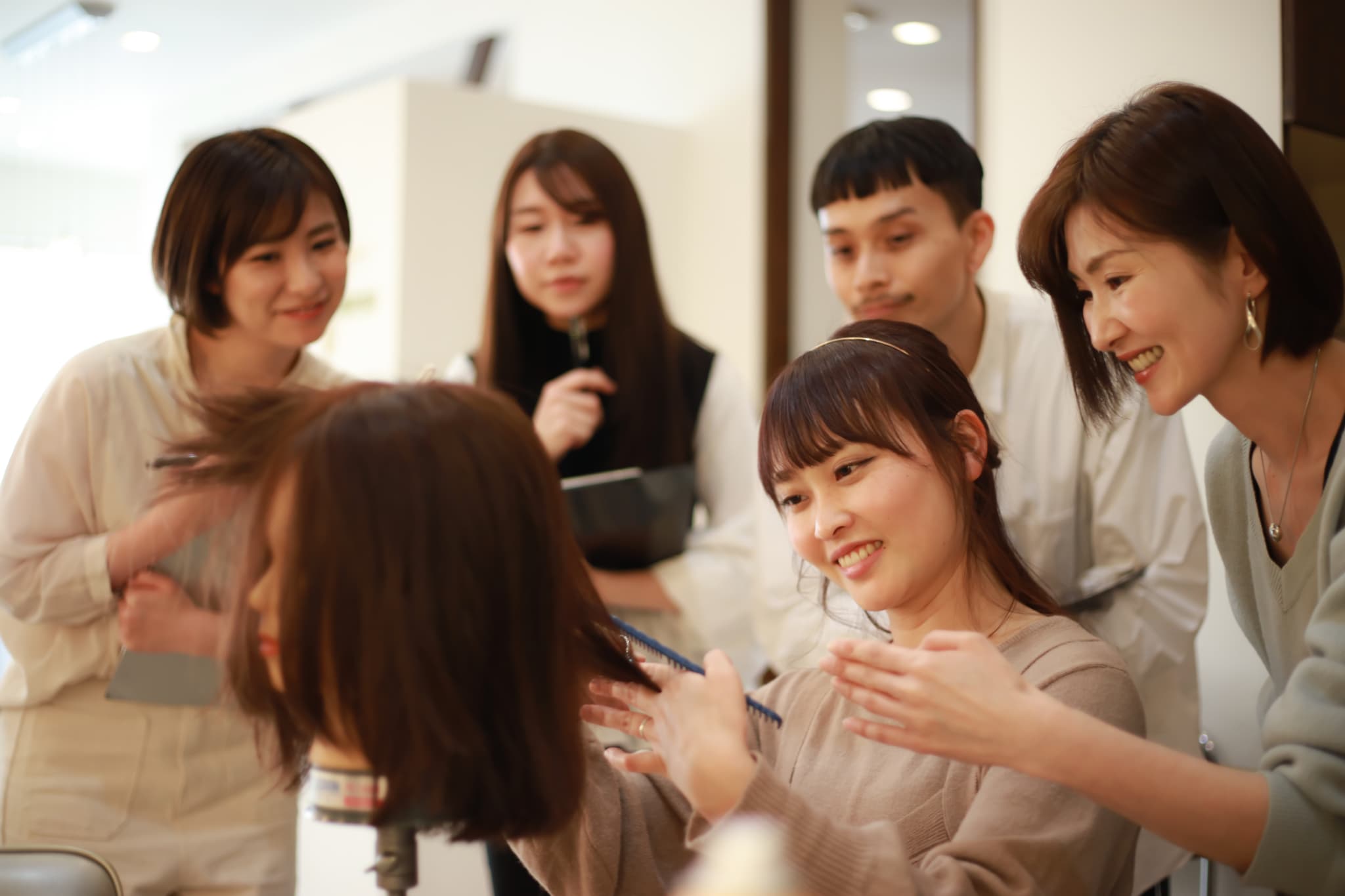 福利厚生