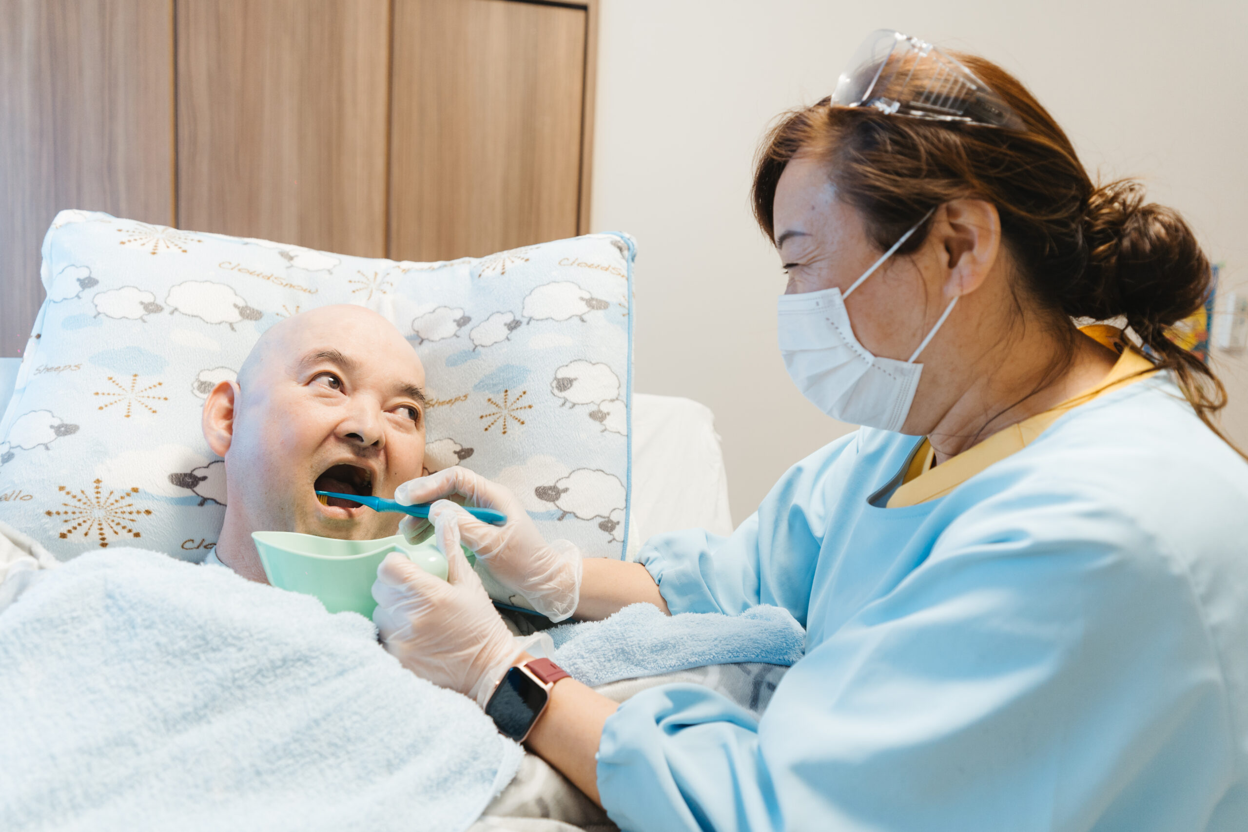 業務内容