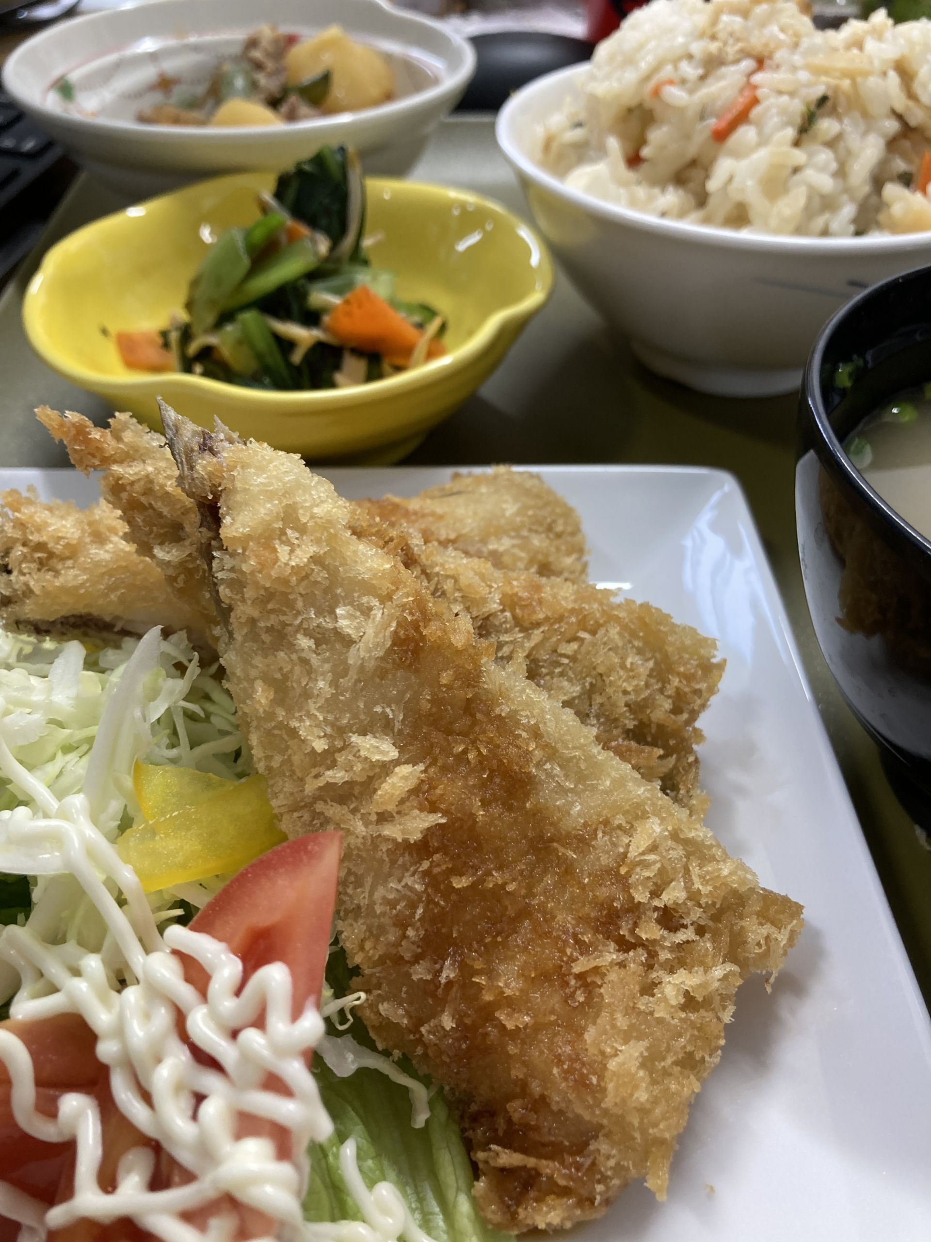 福利厚生