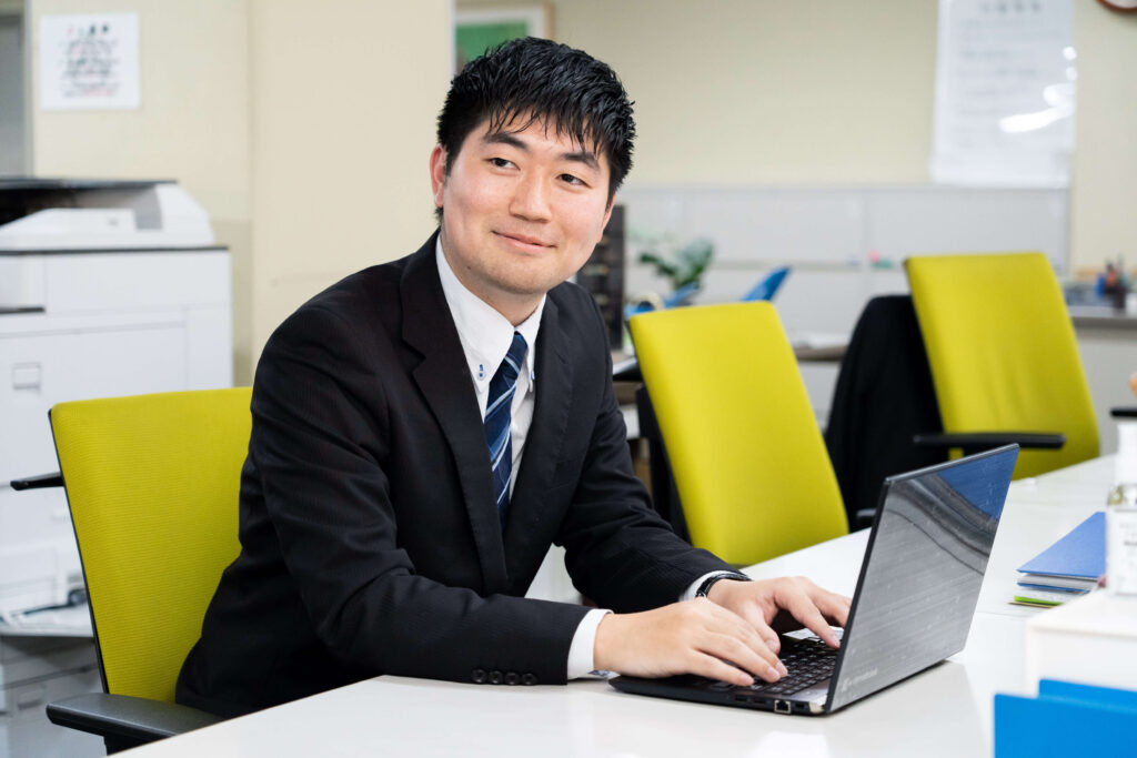業務内容
