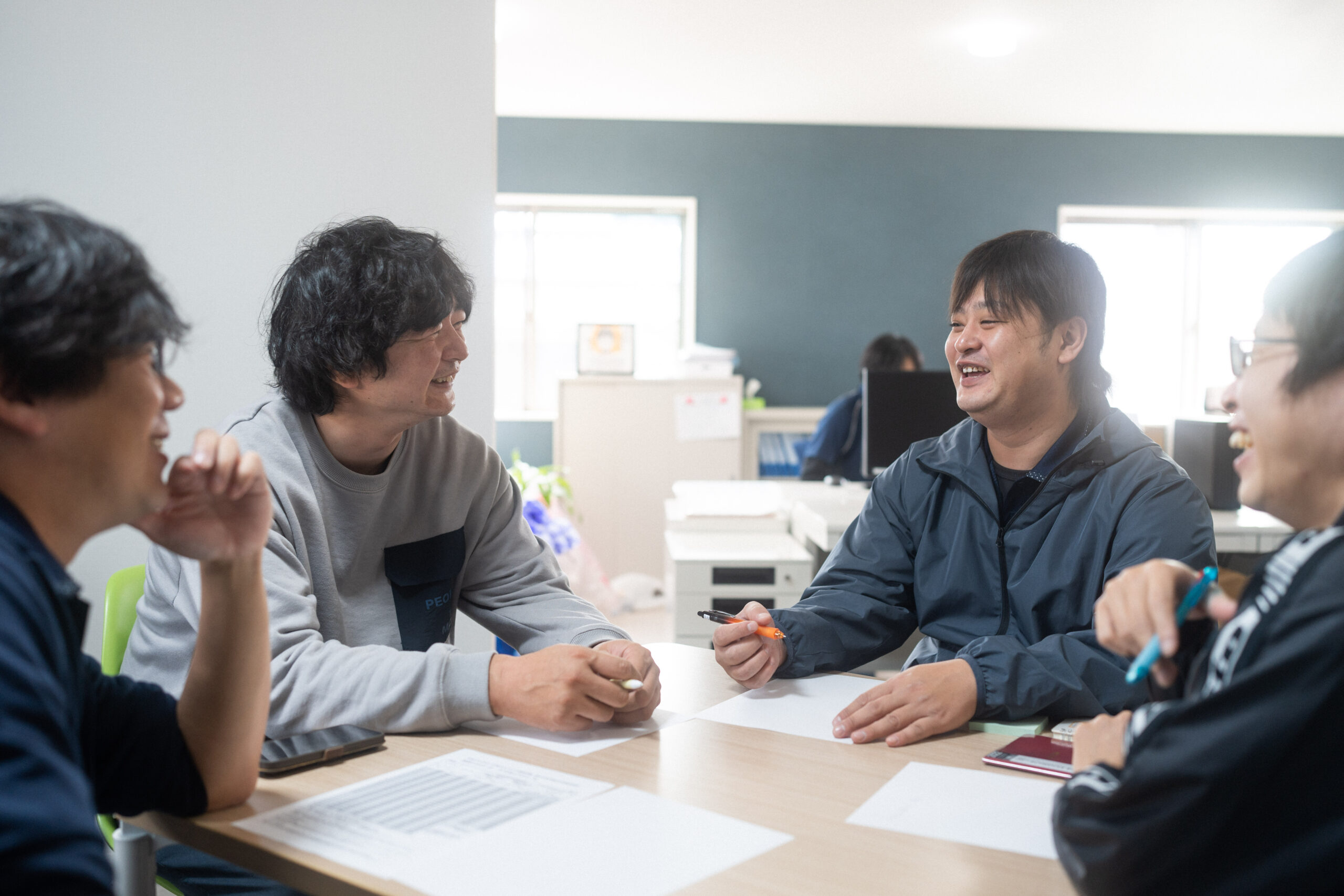業務内容