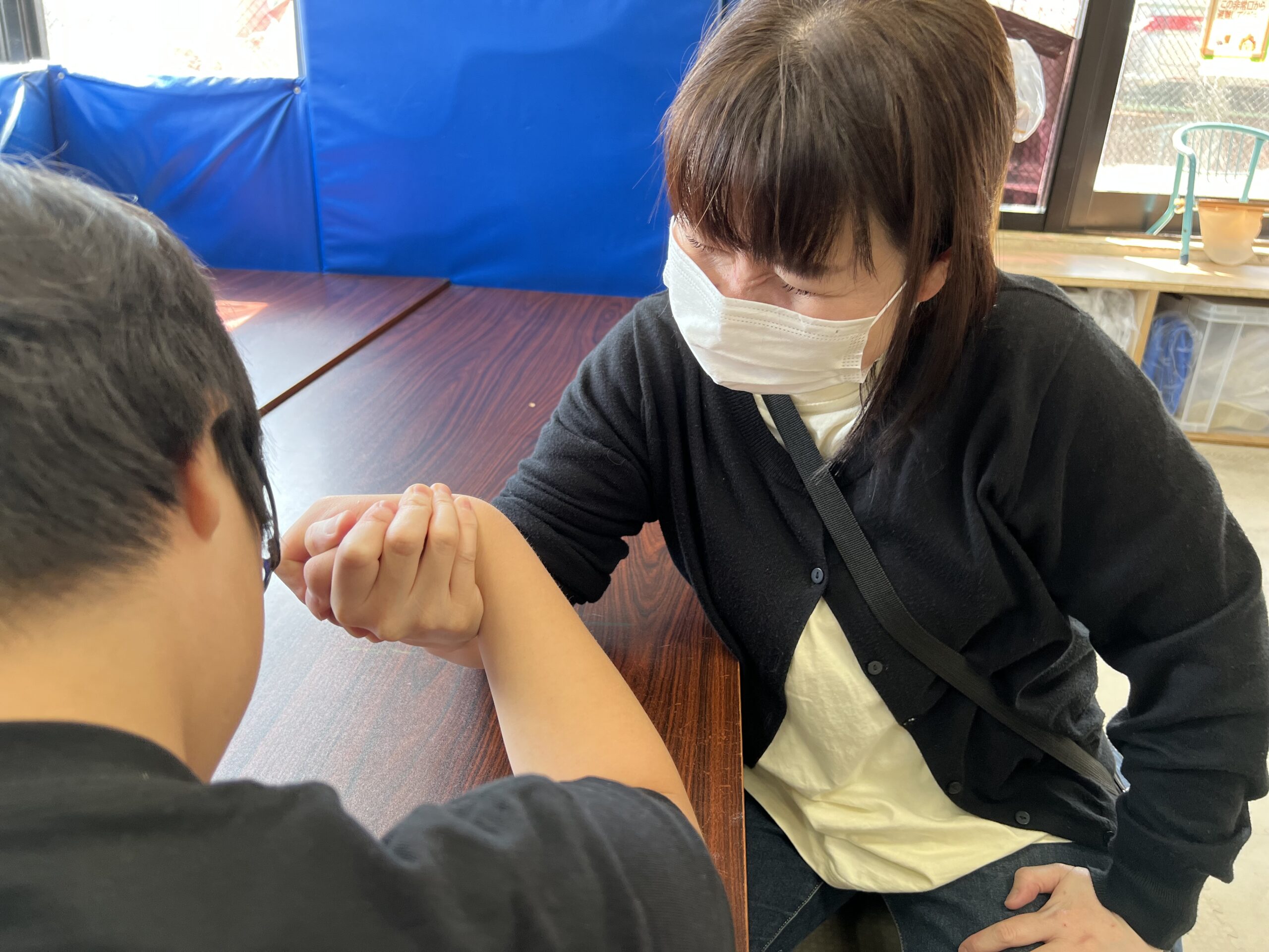 業務内容