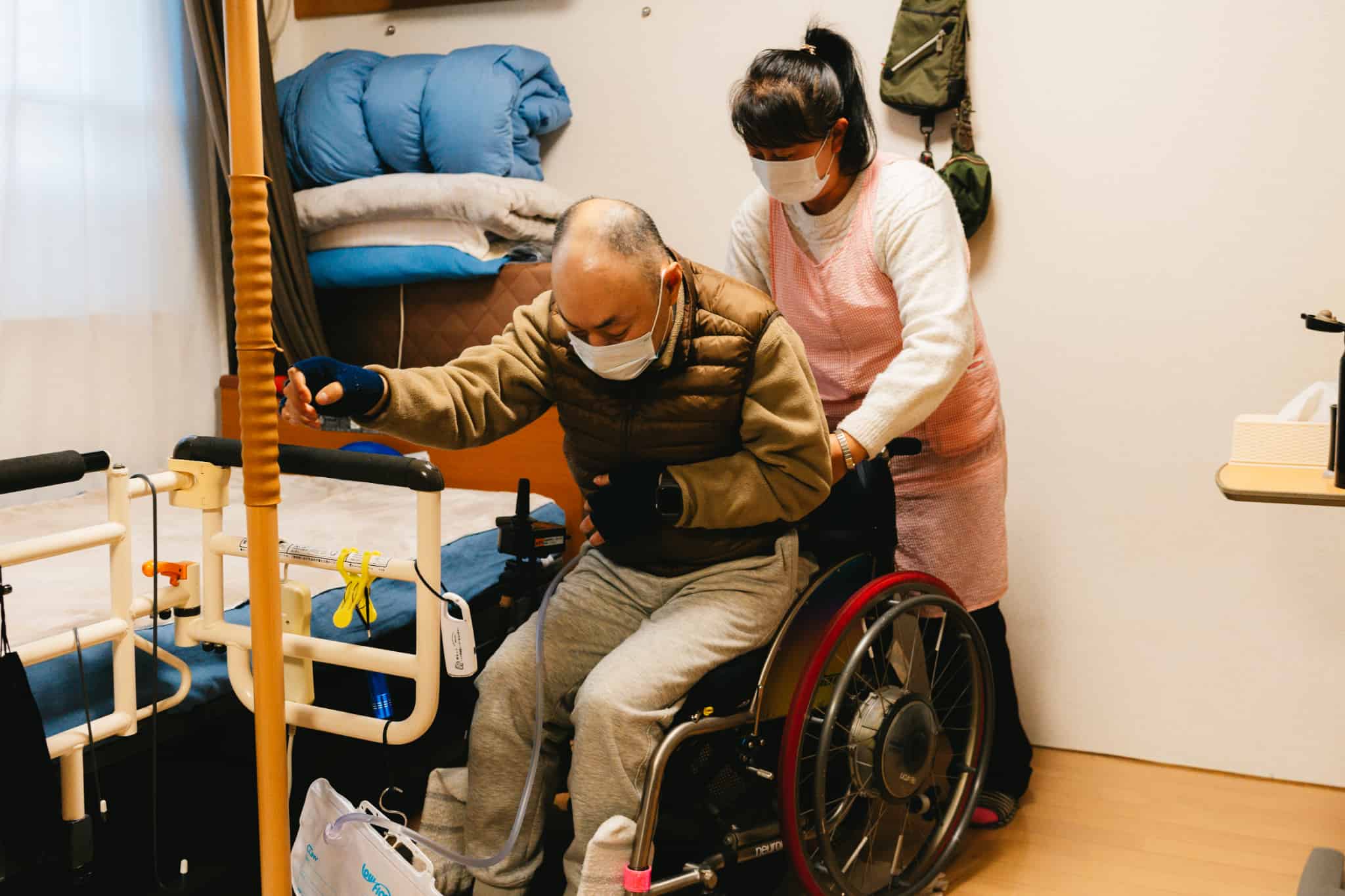 業務内容