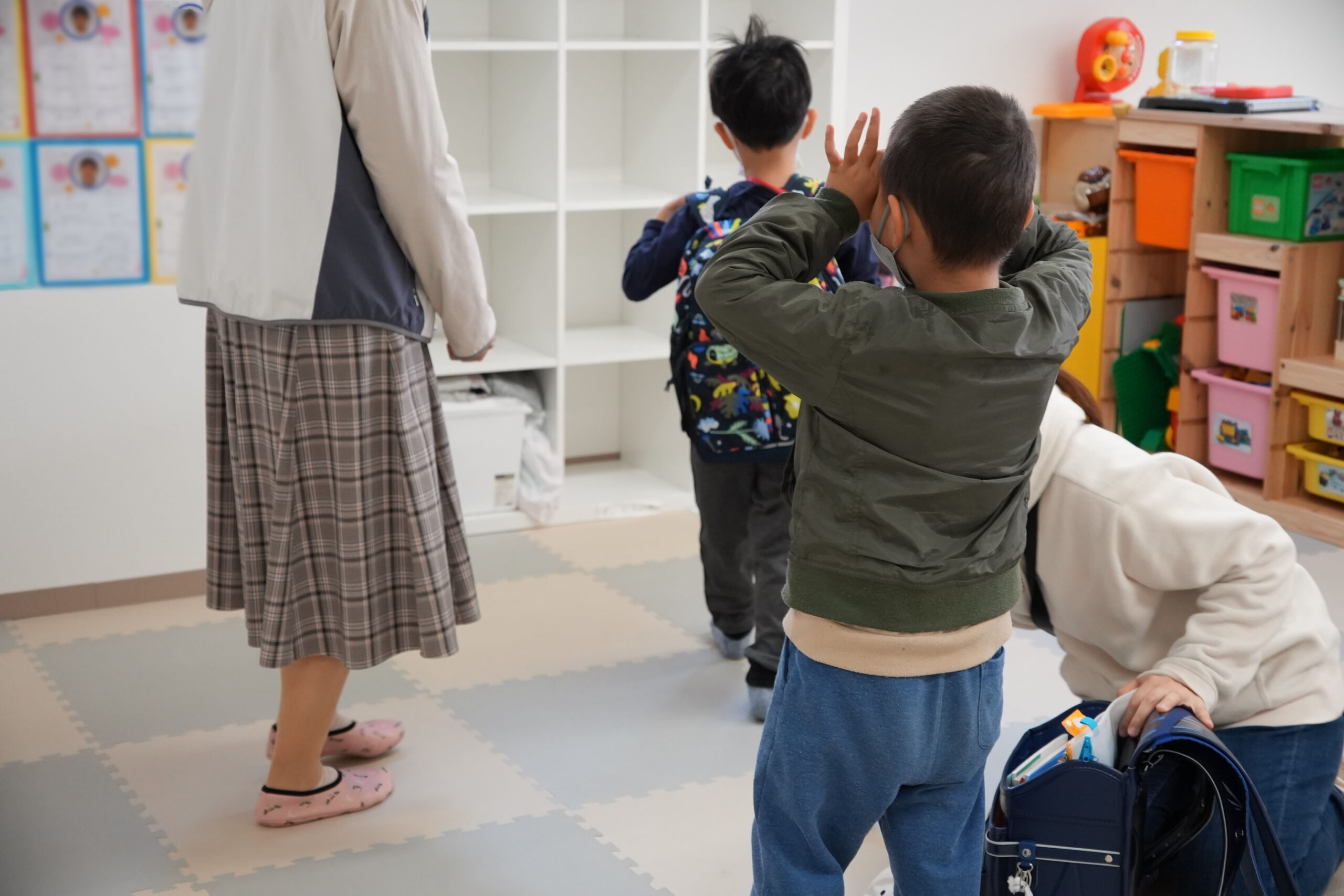 業務内容