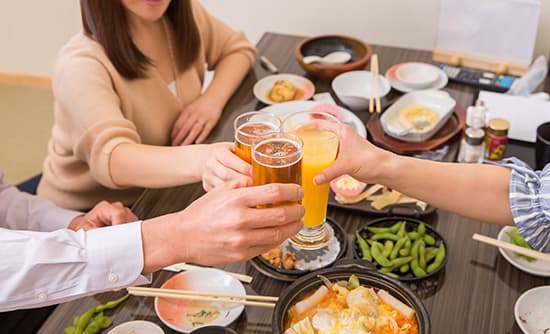 福利厚生