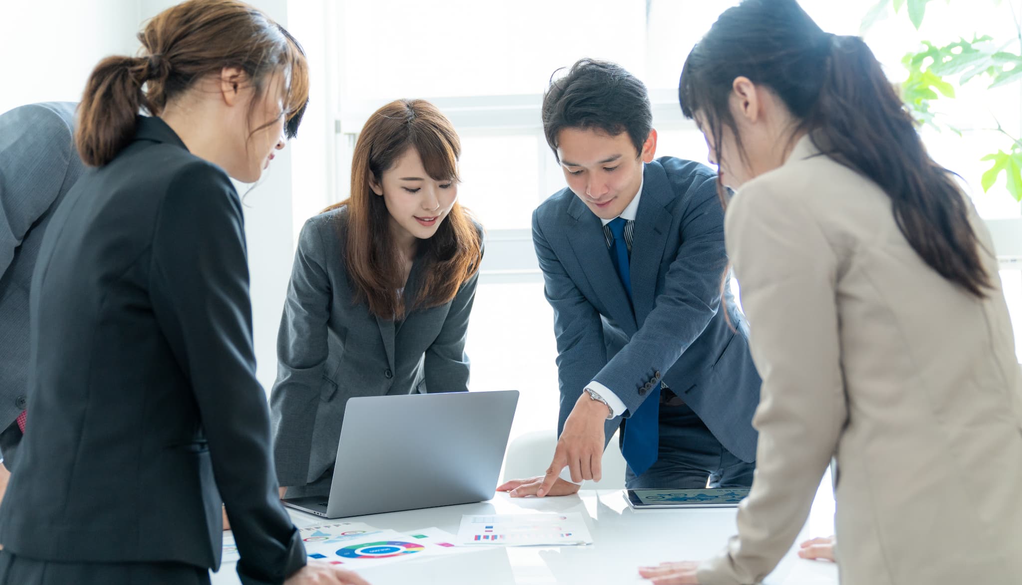 業務内容
