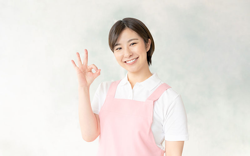 福利厚生