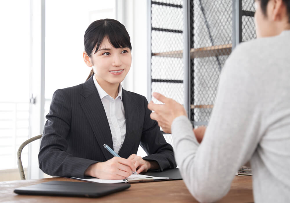 業務内容