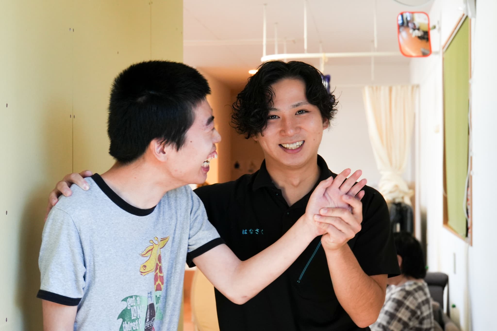 業務内容