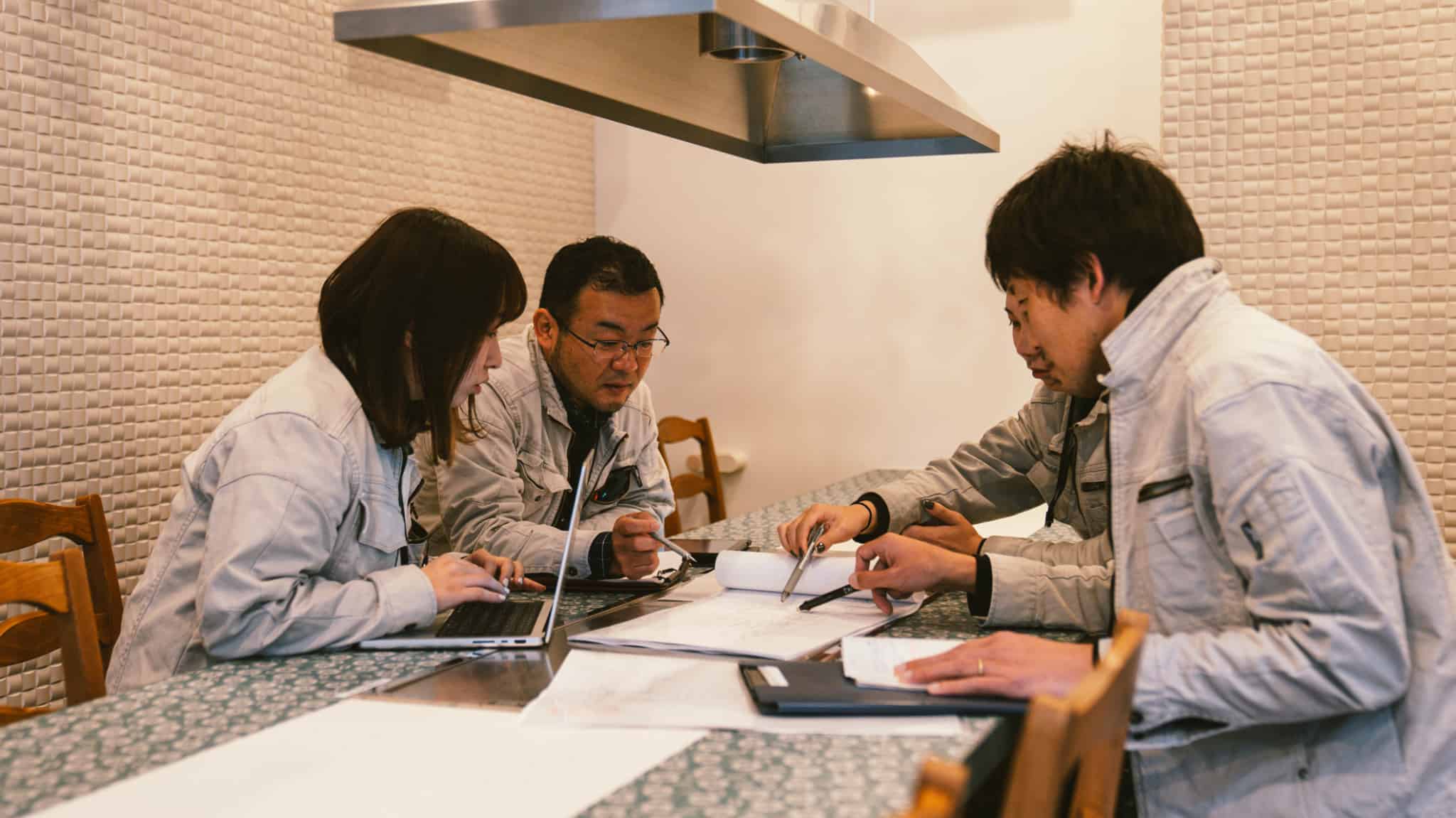 業務内容