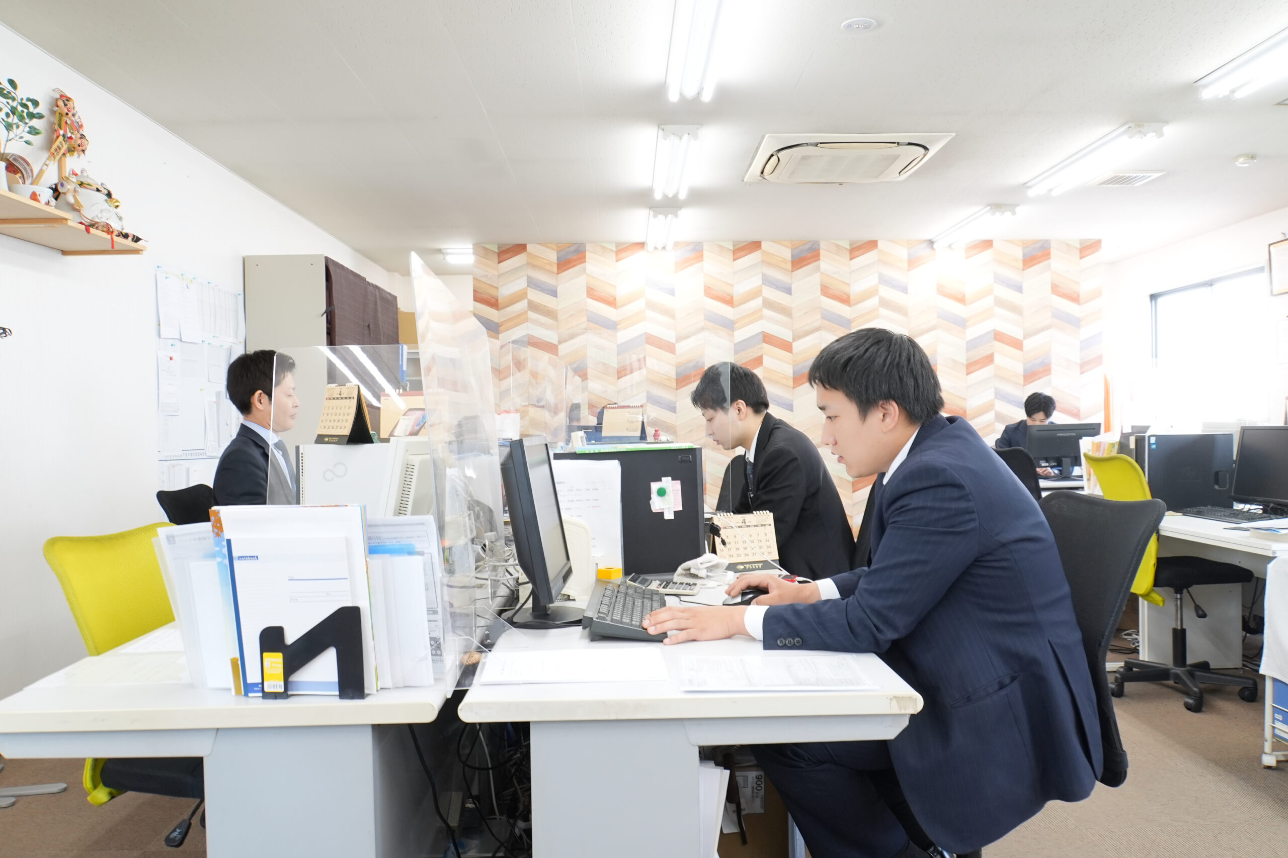 業務内容