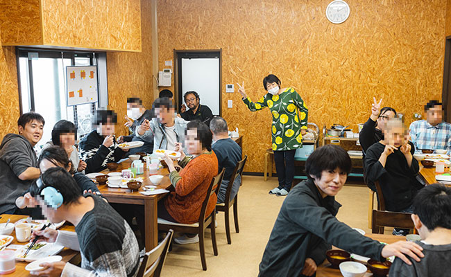 業務内容