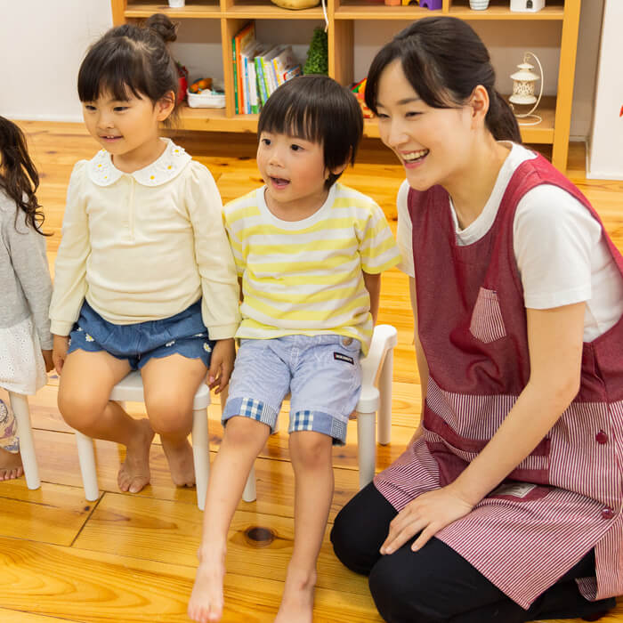 業務内容